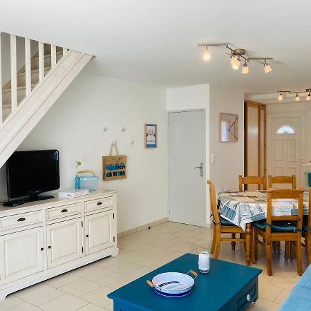 Maison De L'Ocean, Convivialite Et Plage A 300M 생장드몽 외부 사진