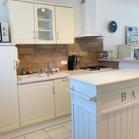Maison De L'Ocean, Convivialite Et Plage A 300M 생장드몽 외부 사진